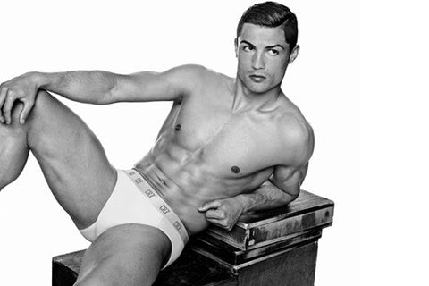 CR7 Underwear Cristiano Ronaldo