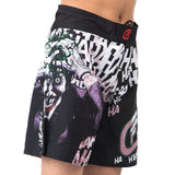 Batman - The killing joke shorts board shorts