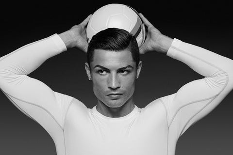 CR7 Boys Underwear Cristiano Ronaldo